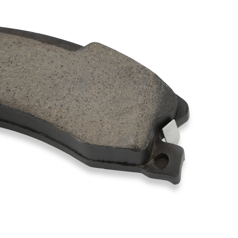 Chevrolet Silverado 2500 HD Brake Pads - Front - Baer Brakes - Claw Brake Pads - `12-`19